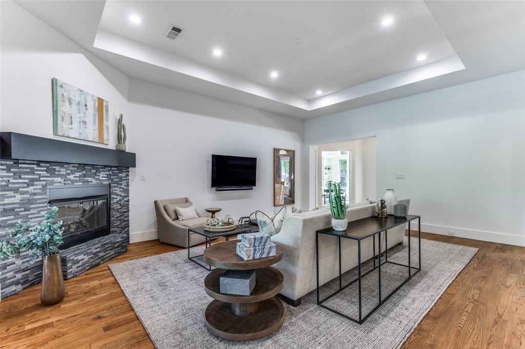 Underwood Estates - Residential