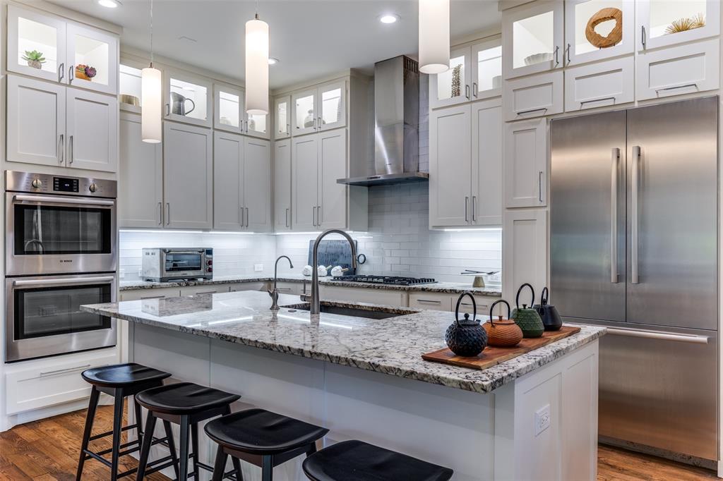 Underwood Estates - Residential