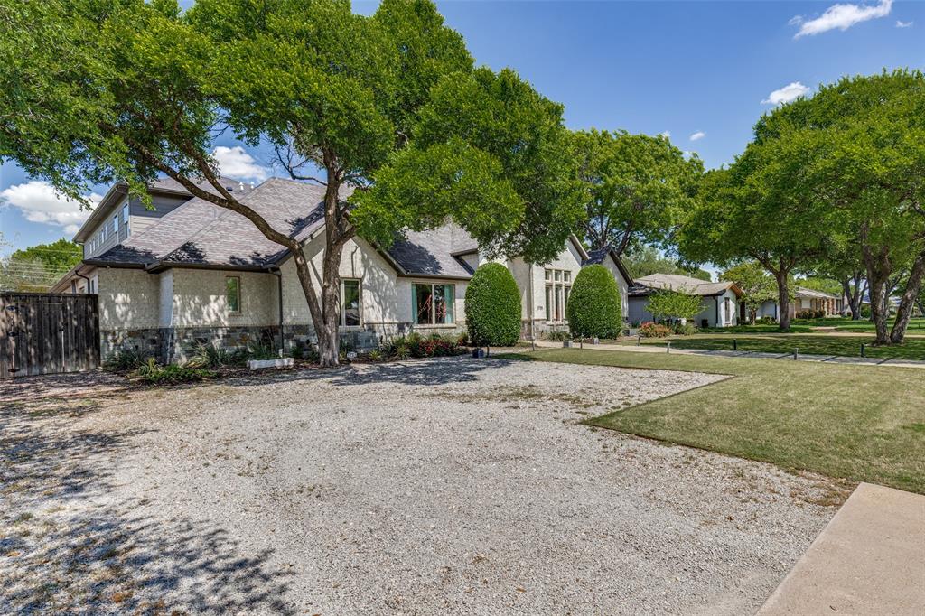 Underwood Estates - Residential