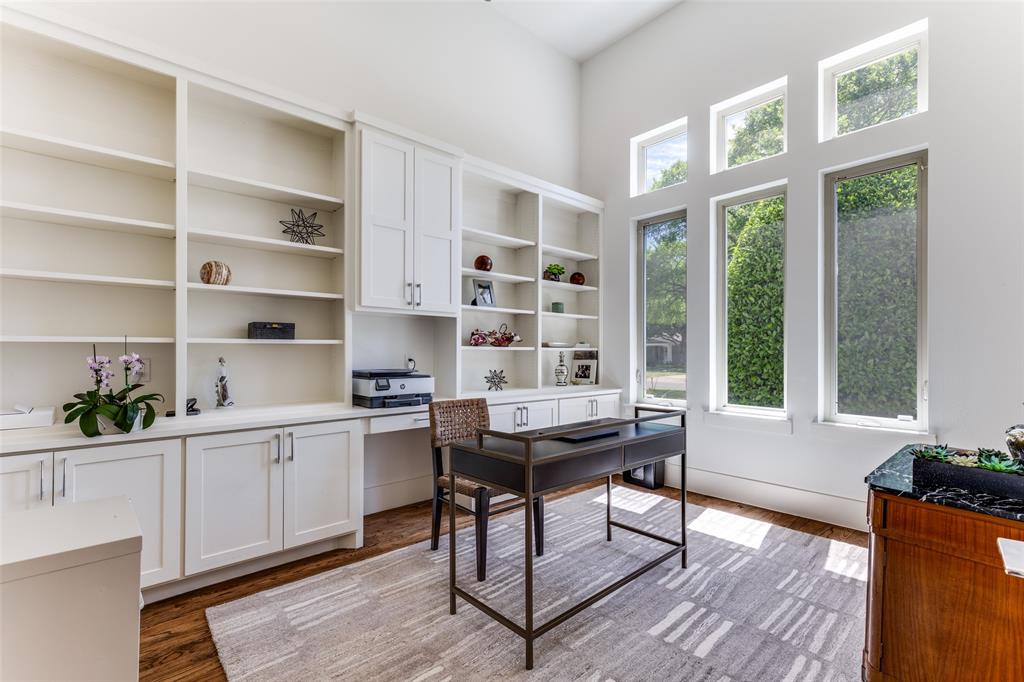Underwood Estates - Residential
