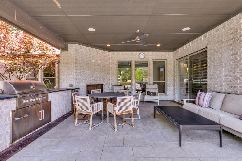 Underwood Estates - Residential