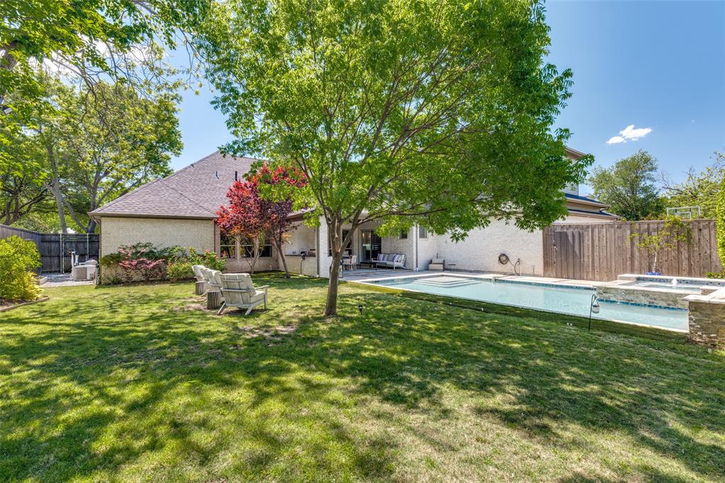 Underwood Estates - Residential
