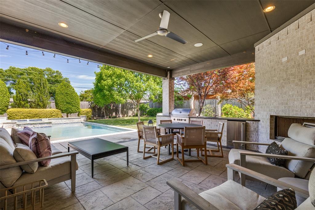 Underwood Estates - Residential