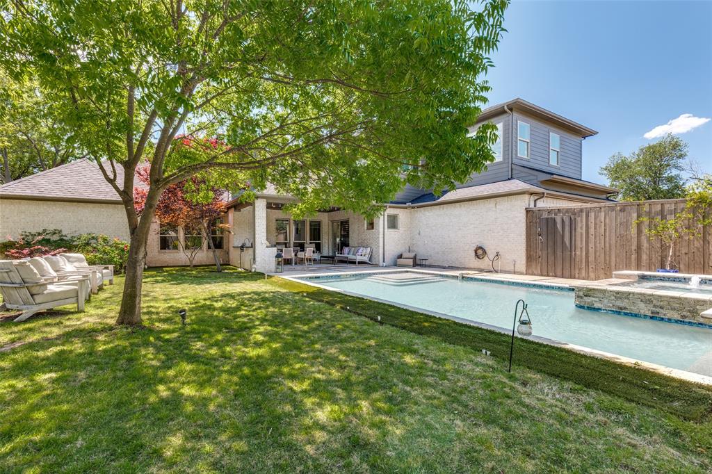 Underwood Estates - Residential