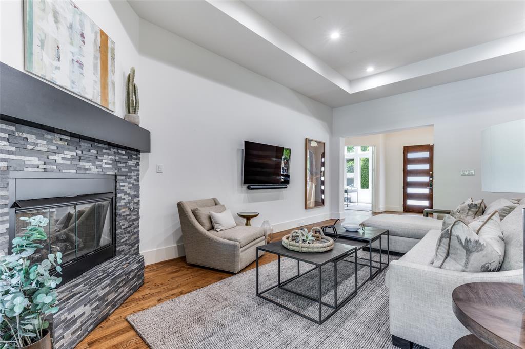 Underwood Estates - Residential