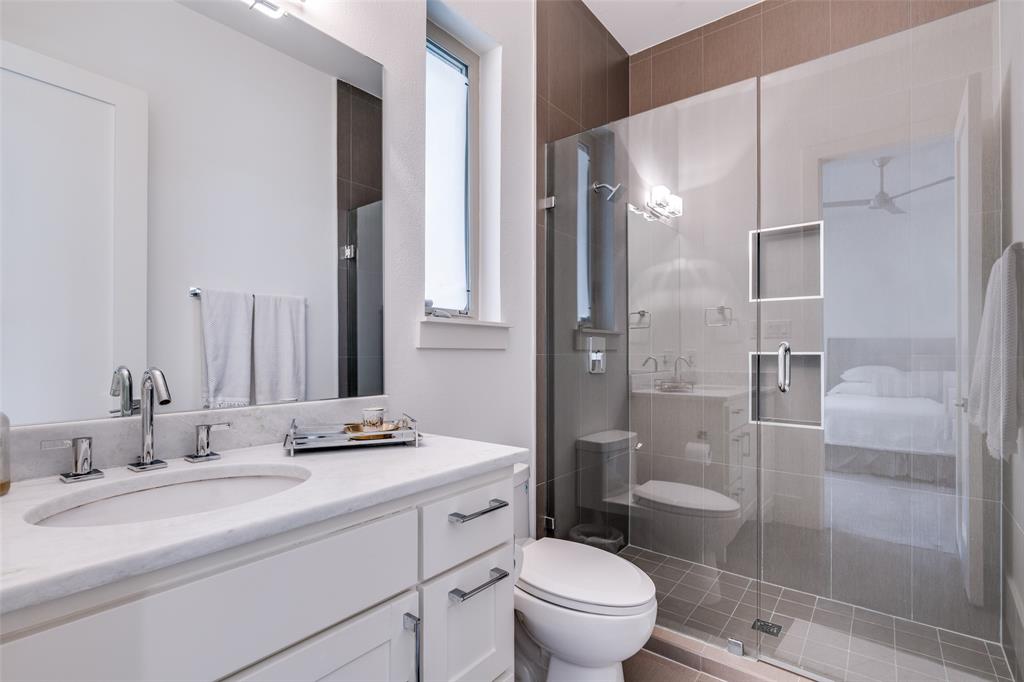 Underwood Estates - Residential