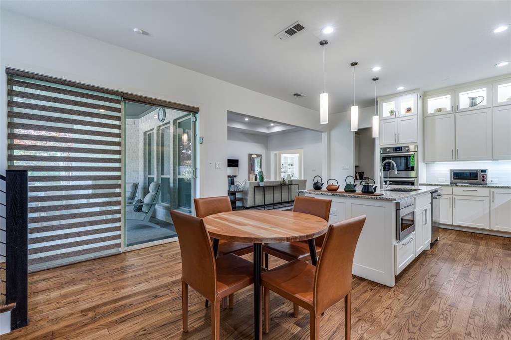 Underwood Estates - Residential