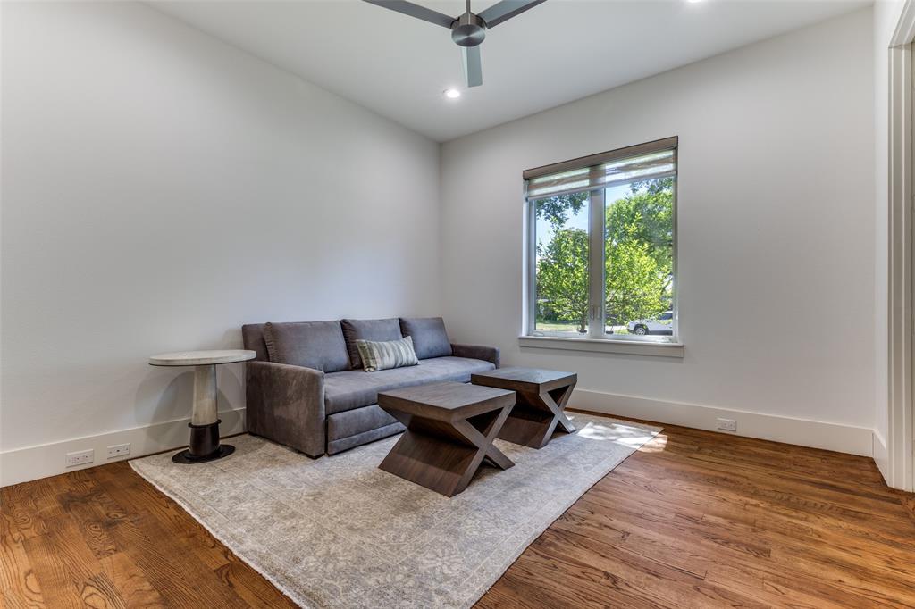 Underwood Estates - Residential