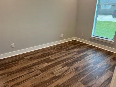 The Villages at Waxahachie - Commercial Lease