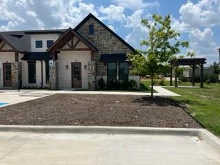 The Villages at Waxahachie - Commercial Lease