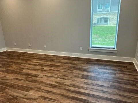 The Villages at Waxahachie - Commercial Lease