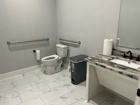 The Villages at Waxahachie - Commercial Lease