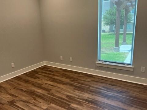 The Villages at Waxahachie - Commercial Lease