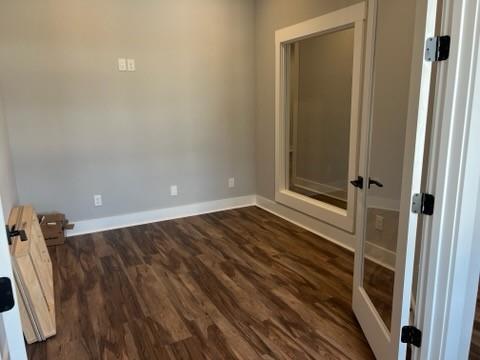 The Villages at Waxahachie - Commercial Lease