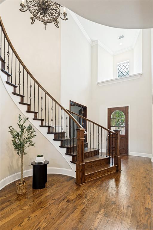 1312 Thornwood Drive