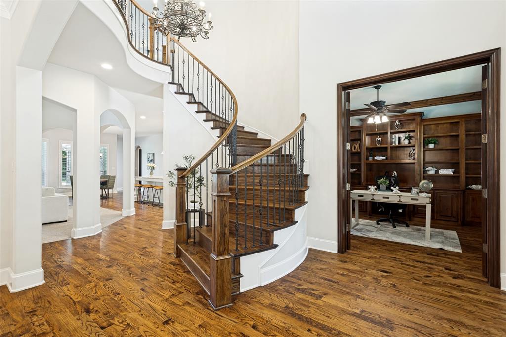 1312 Thornwood Drive