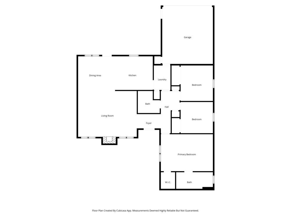 Santa Fe Estates Sec 1 - Residential
