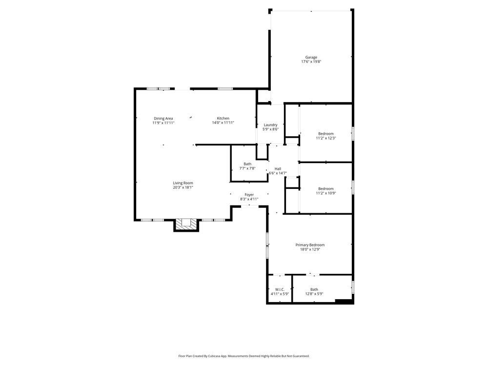 Santa Fe Estates Sec 1 - Residential
