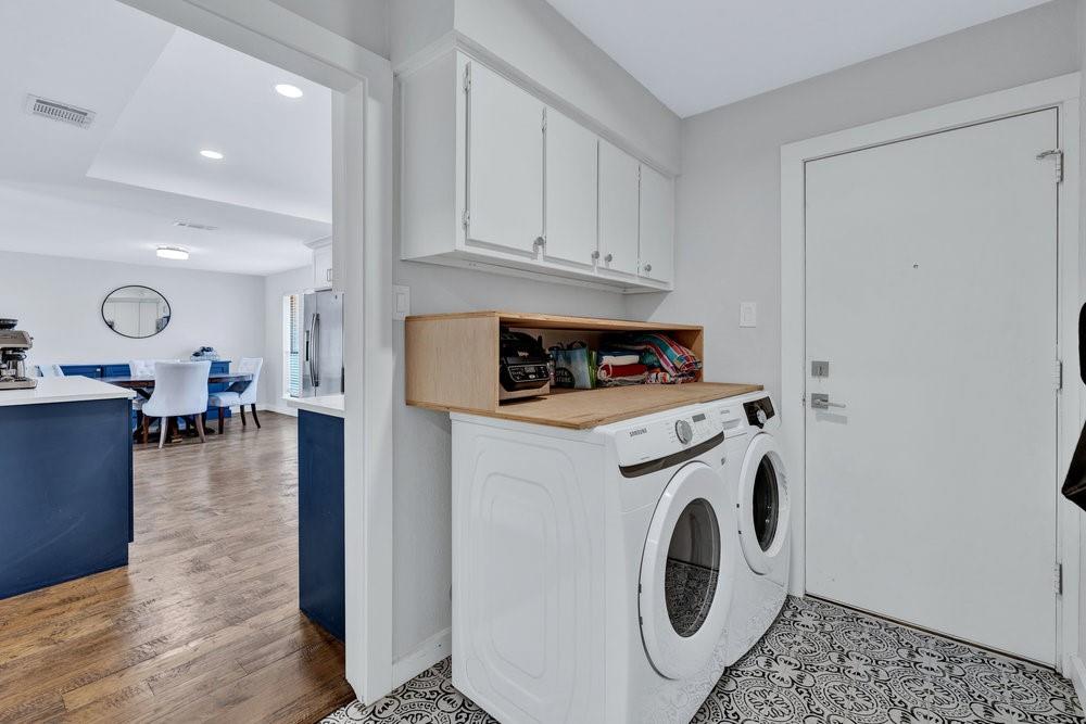 Santa Fe Estates Sec 1 - Residential