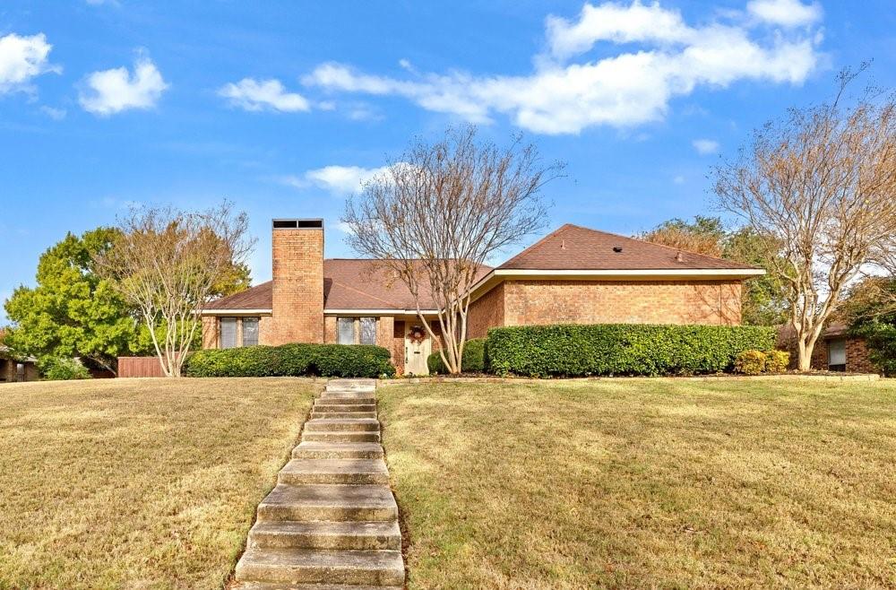 Santa Fe Estates Sec 1 - Residential