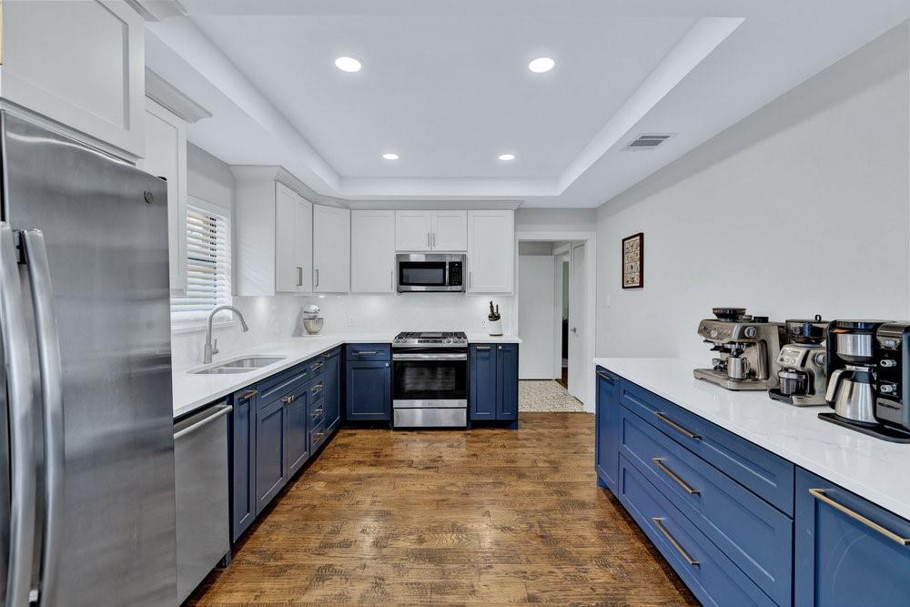 Santa Fe Estates Sec 1 - Residential