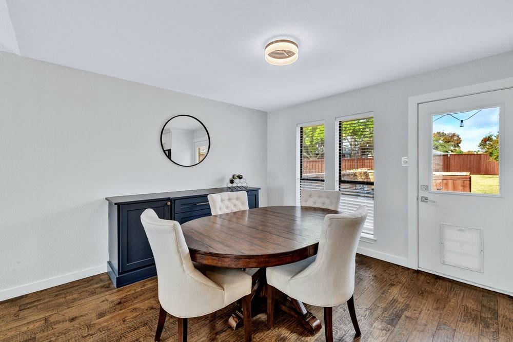 Santa Fe Estates Sec 1 - Residential