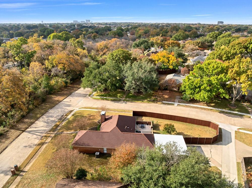 Santa Fe Estates Sec 1 - Residential