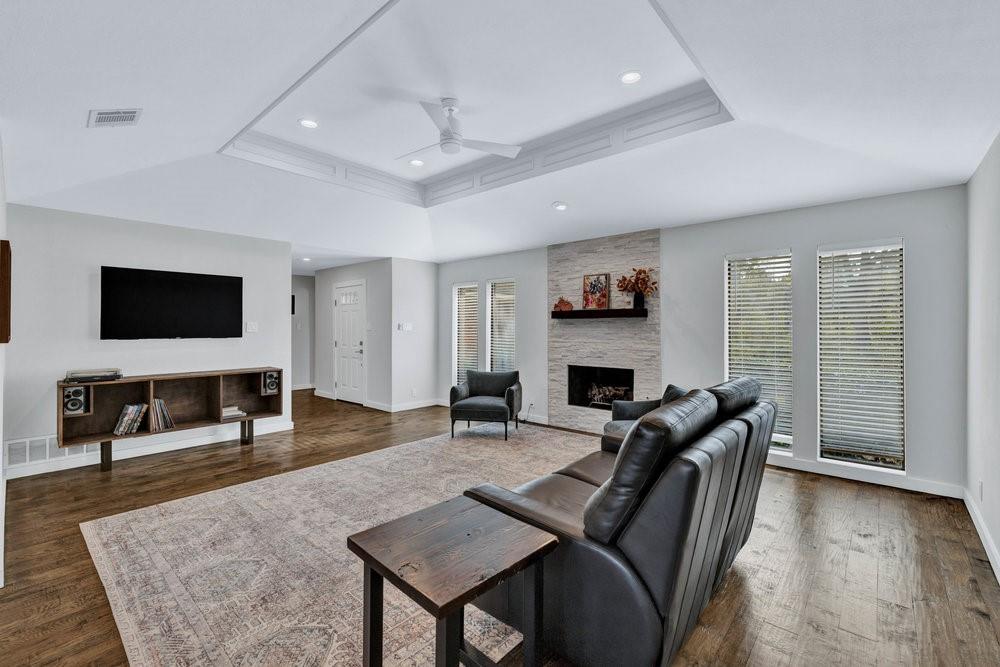 Santa Fe Estates Sec 1 - Residential