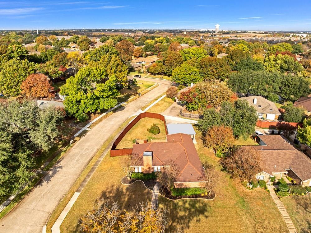 Santa Fe Estates Sec 1 - Residential