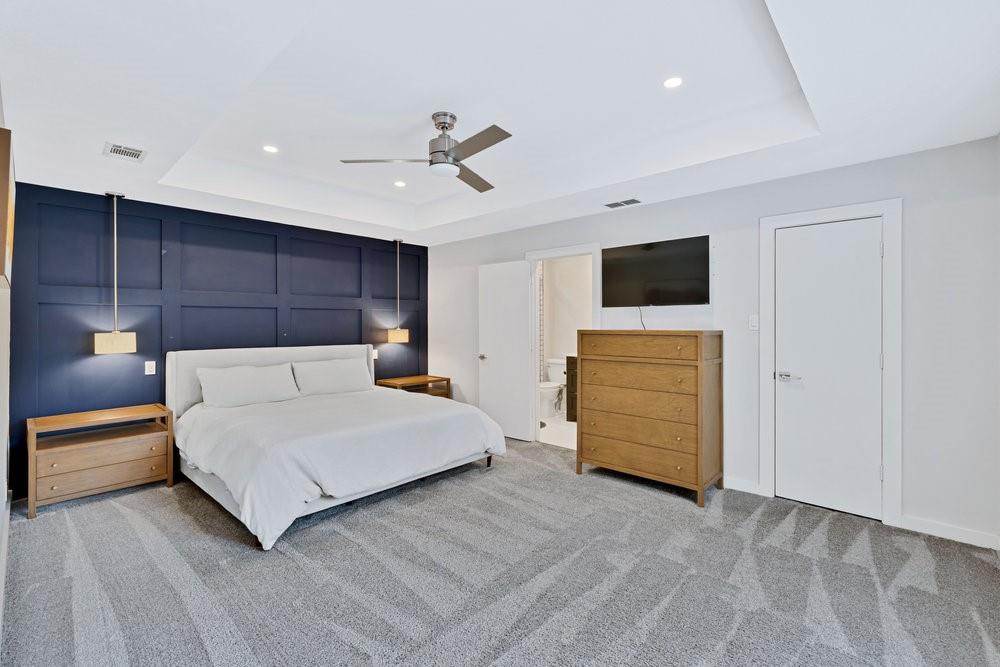 Santa Fe Estates Sec 1 - Residential