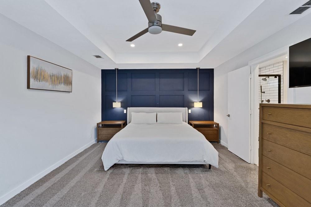 Santa Fe Estates Sec 1 - Residential