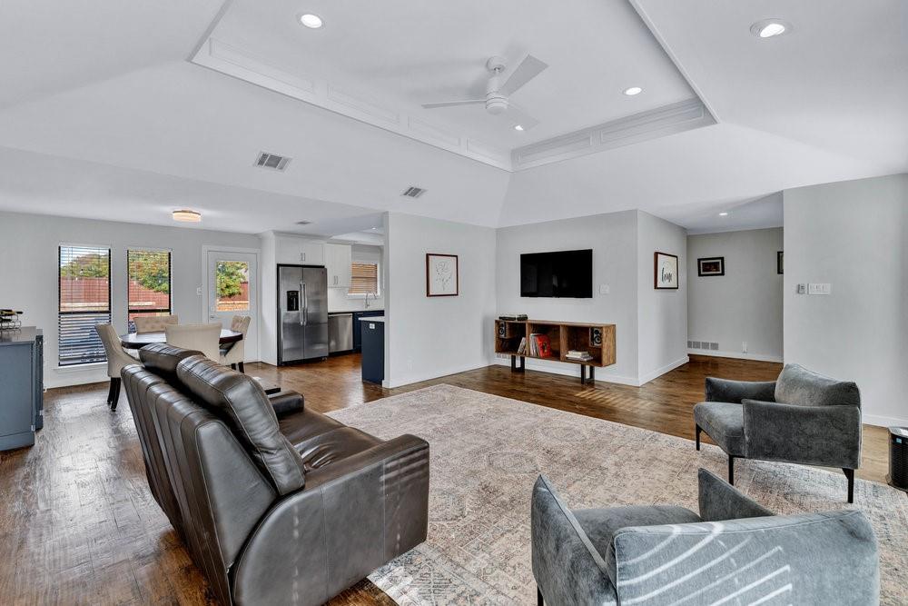 Santa Fe Estates Sec 1 - Residential