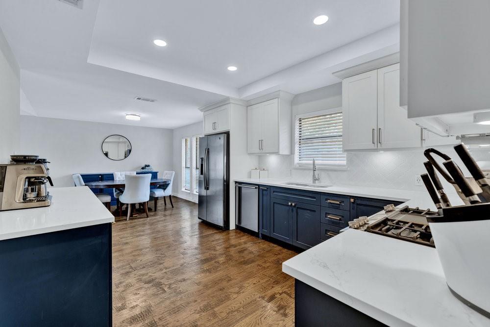 Santa Fe Estates Sec 1 - Residential