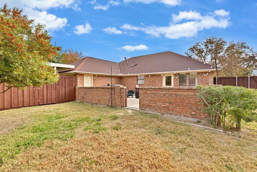 Santa Fe Estates Sec 1 - Residential