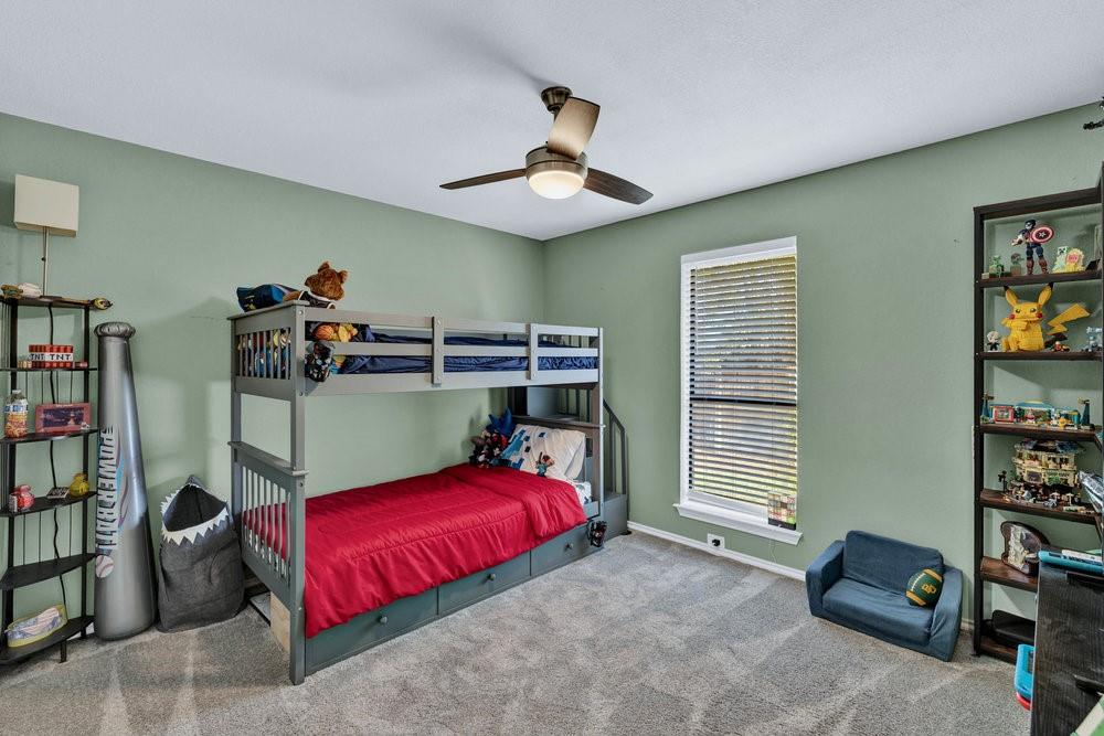 Santa Fe Estates Sec 1 - Residential