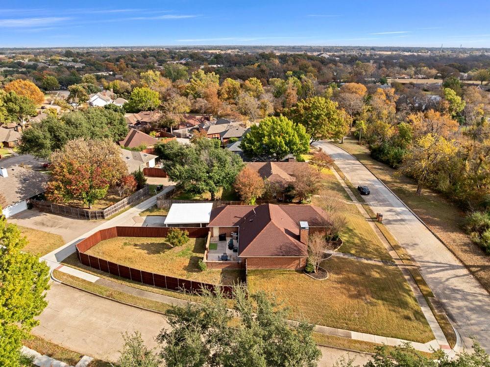 Santa Fe Estates Sec 1 - Residential