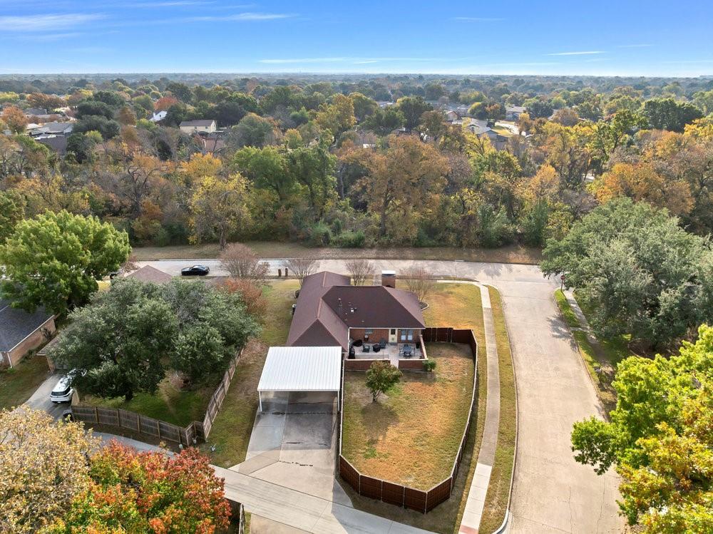 Santa Fe Estates Sec 1 - Residential