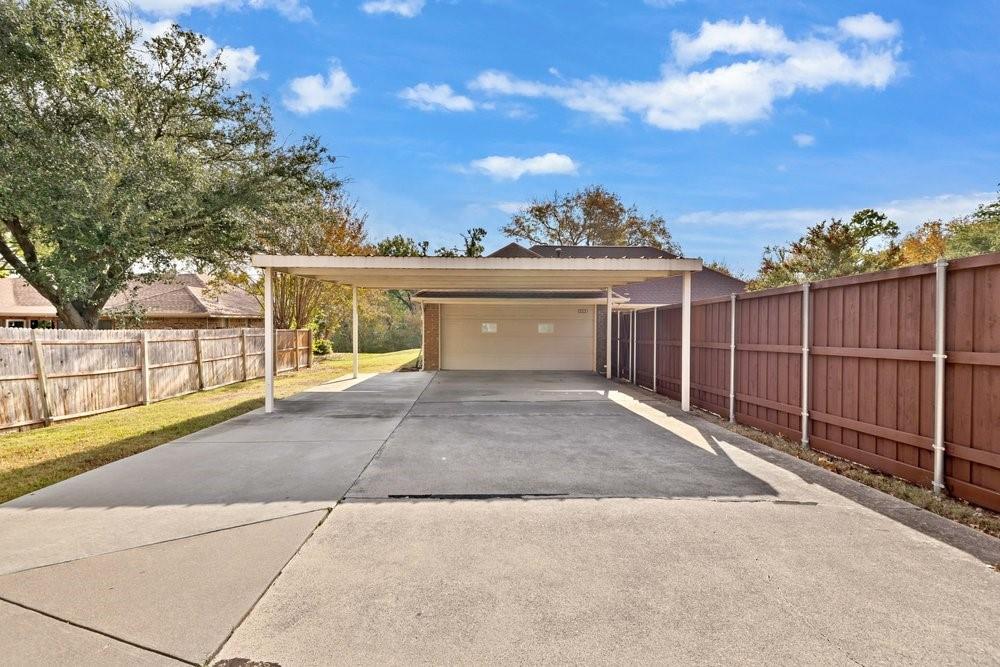 Santa Fe Estates Sec 1 - Residential