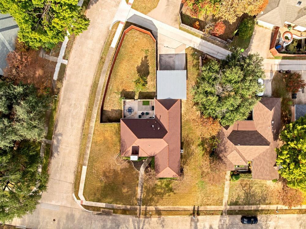 Santa Fe Estates Sec 1 - Residential