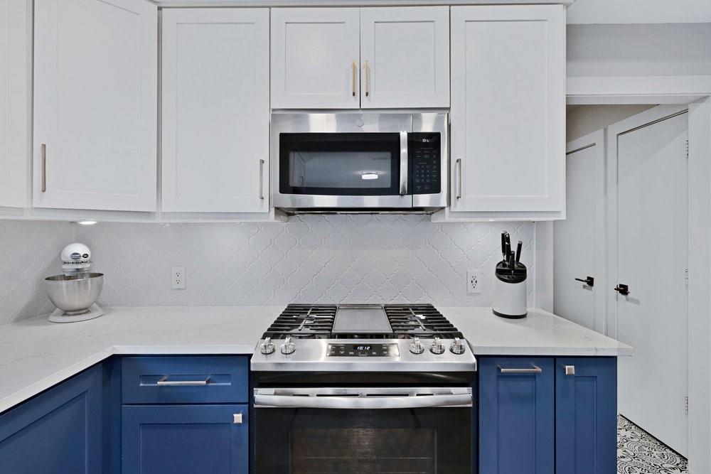 Santa Fe Estates Sec 1 - Residential