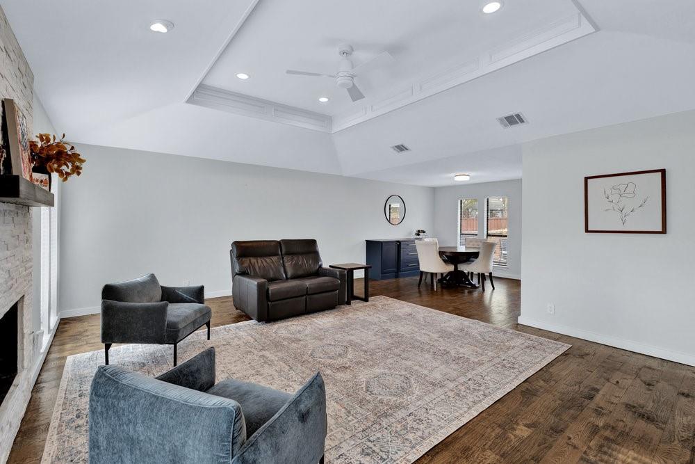 Santa Fe Estates Sec 1 - Residential