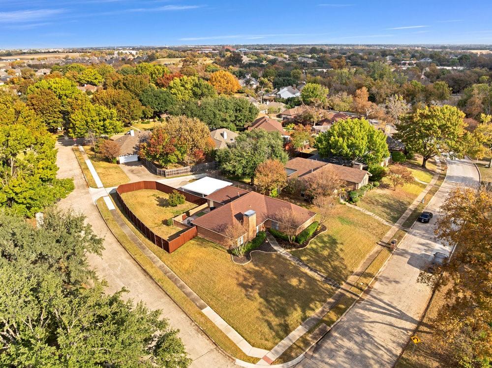 Santa Fe Estates Sec 1 - Residential