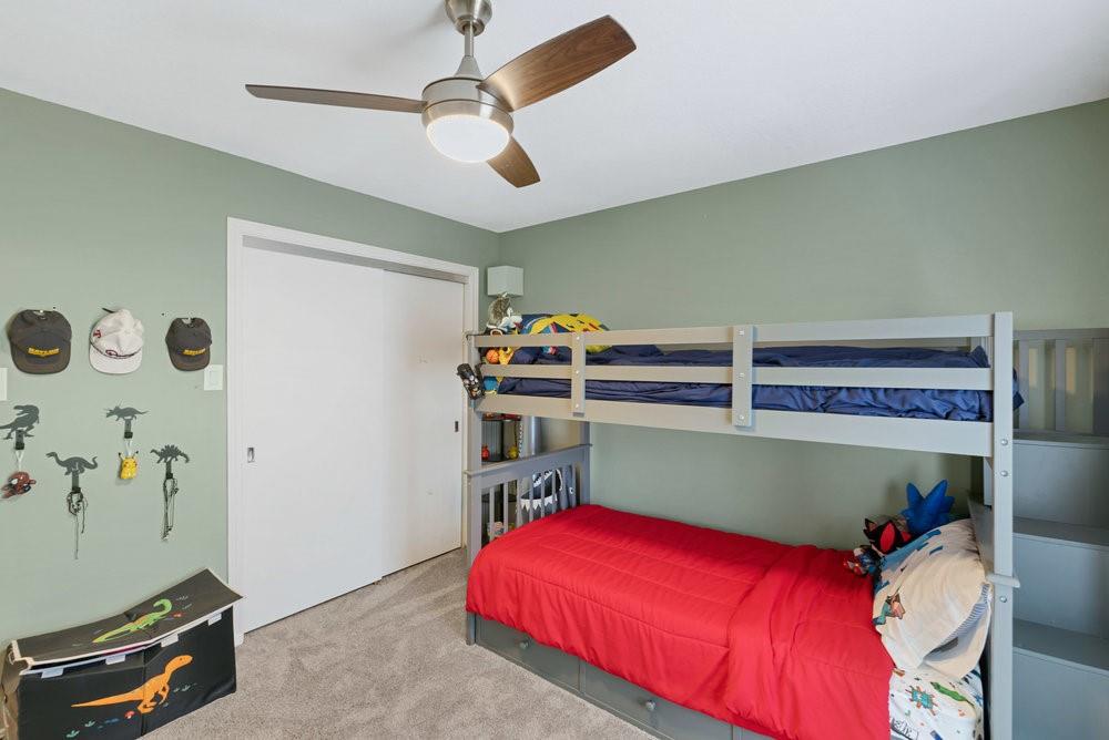 Santa Fe Estates Sec 1 - Residential