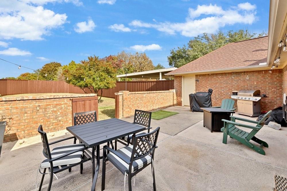 Santa Fe Estates Sec 1 - Residential