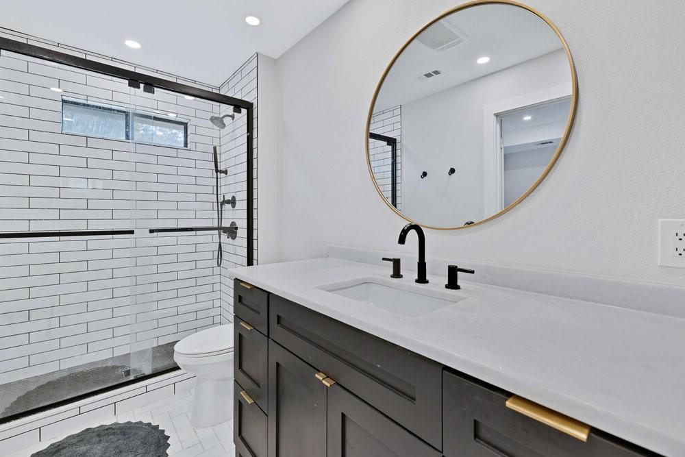 Santa Fe Estates Sec 1 - Residential