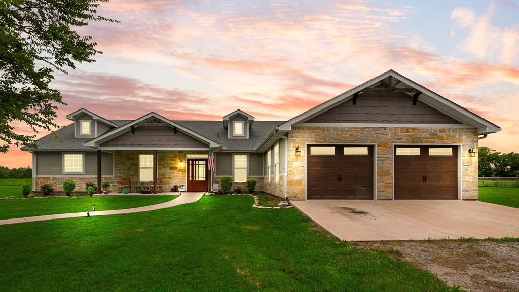 7662 Caddo Creek Road