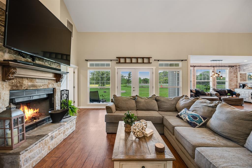 7662 Caddo Creek Road
