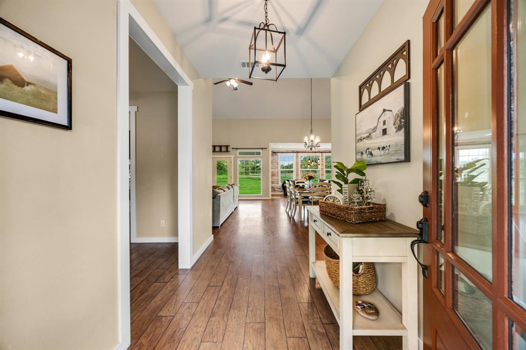 7662 Caddo Creek Road