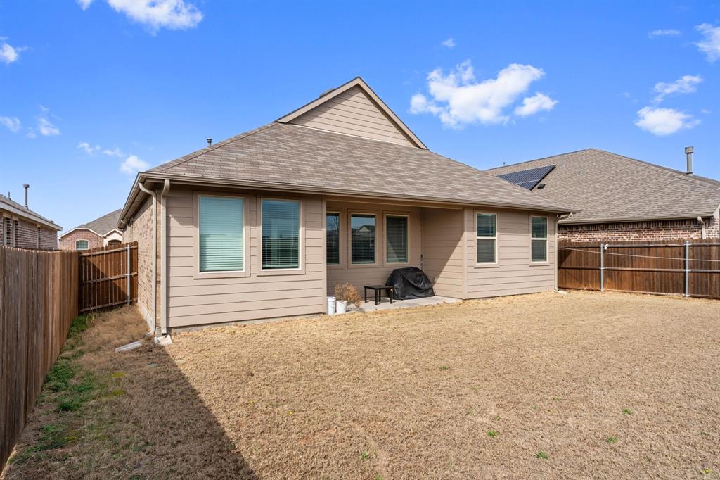 Preserve At Honey Creek Ph 2 - Residential