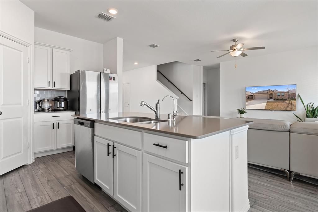 Preserve At Honey Creek Ph 2 - Residential